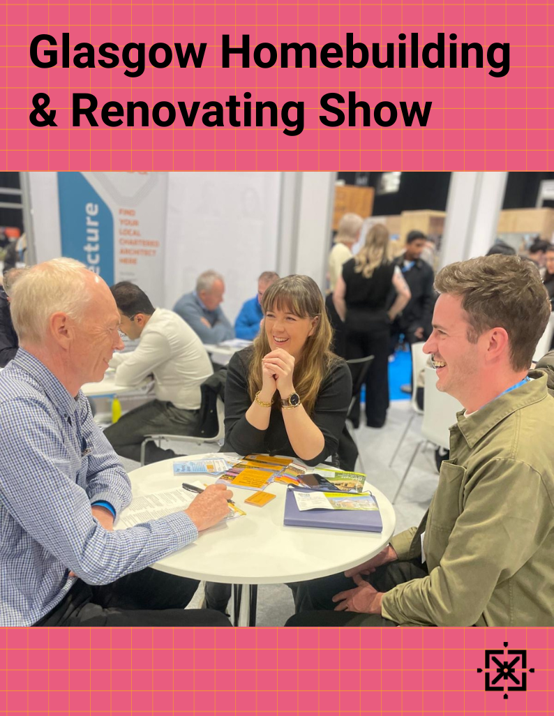 Homebuilding and Renovating Show Glasgow 2026 (1)