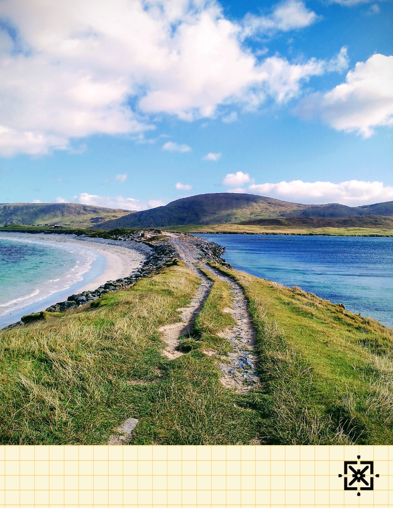 Shetland by DC