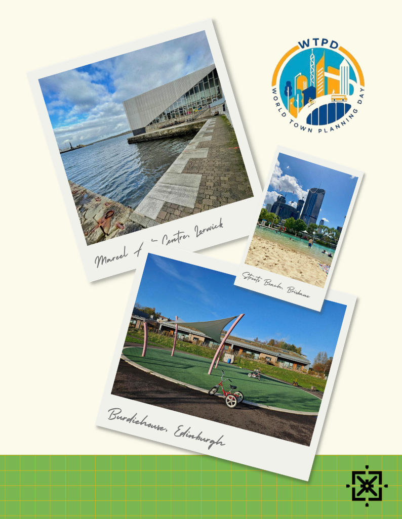 WTPD Photography Competition
